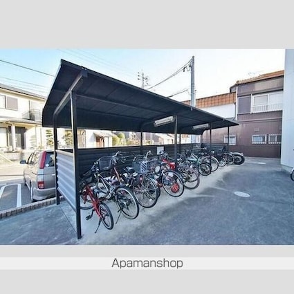 フォレストスクエア　シバタ[2LDK/56.76m2]のその他内装3