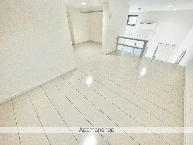 ヴィルシーナの内装写真