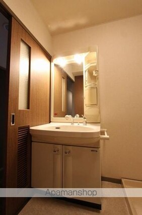 リバティハウス[2LDK/66m2]の洗面所