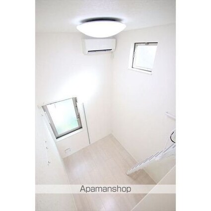 ジャンダルム堀ノ内[1R/10.46m2]のその他設備