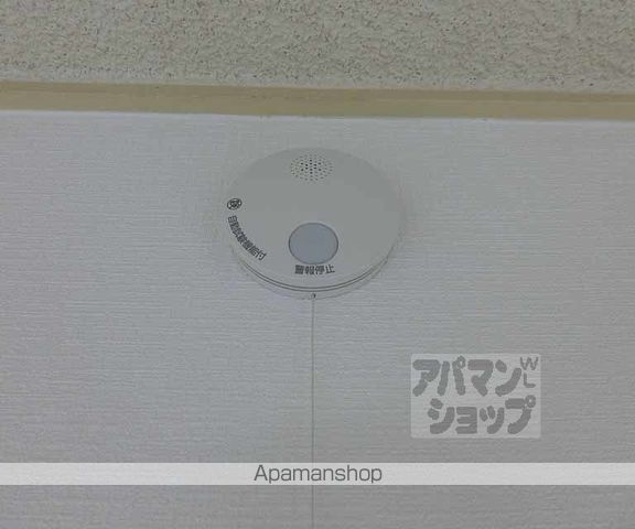 クレセント太秦の内装写真