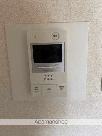 ロマージュ水前寺の内装写真