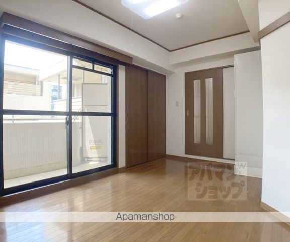 ラフィーネ四条堀川の内装写真