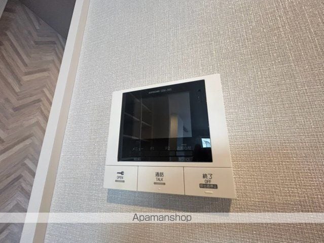 コンフォルタの内装写真