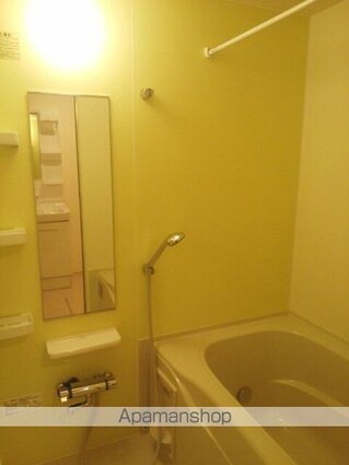 ルルディ　Ａ[2LDK/57.21m2]のバス