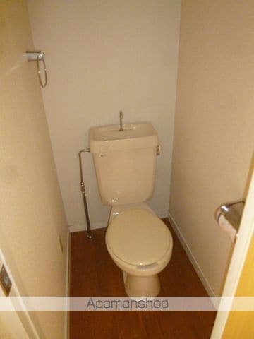 ドミトリー518の内装写真