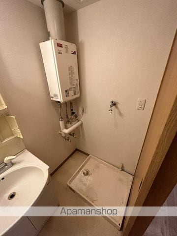 クレール北10条の内装写真