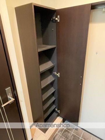 SEA SIDE RESIDENCEの内装写真