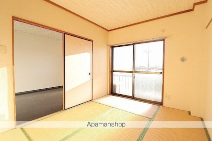 オステンハイム[3DK/55.65m2]のその他部屋・スペース