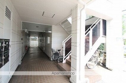 メゾンベル[2DK/43.53m2]のエントランス1