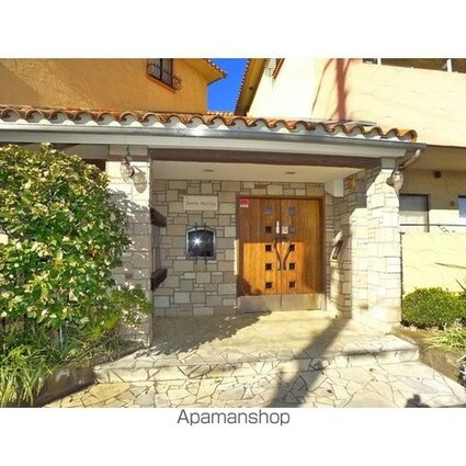 サンタバレー[2LDK/54.45m2]の周辺9