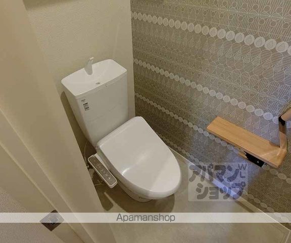 GRAND MAISONの内装写真
