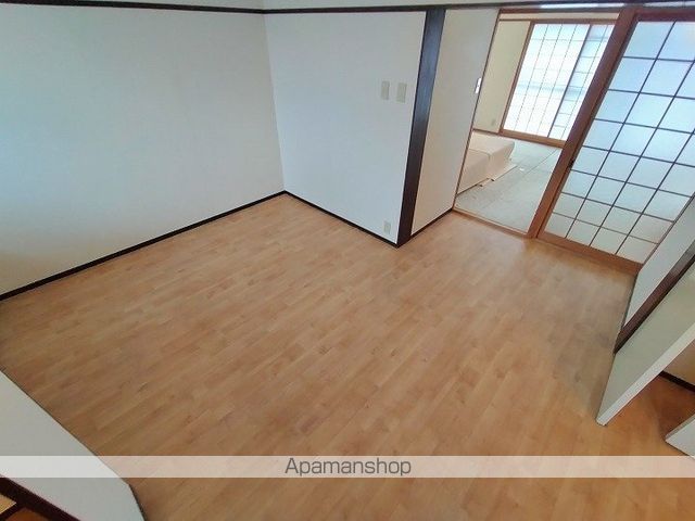 旭第1マンションの内装写真