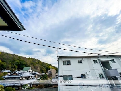 ＲＹＳ道後　Ｂ棟[3LDK/92.7m2]の共用部