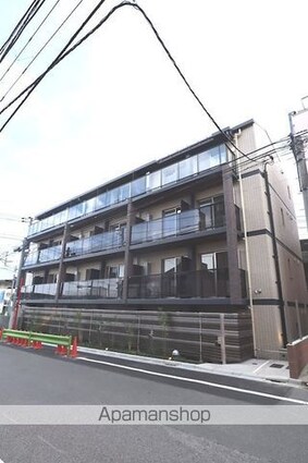 ＭＡＸＩＶ西荻窪ＡＺ[2K/25.46m2]の外観1