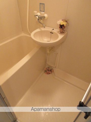 エンドレス三井南5条Iの内装写真