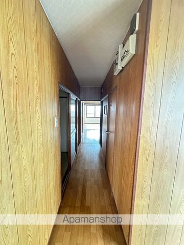 宮川貸家 25の内装写真