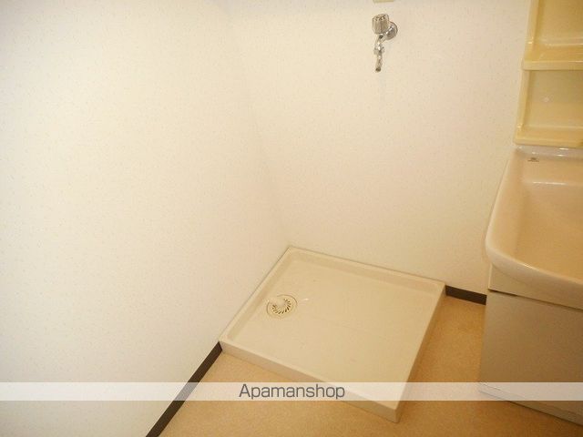 ファインド宮島の内装写真