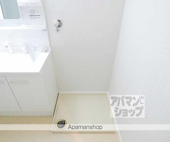 ハイムフロイデン一乗寺の内装写真