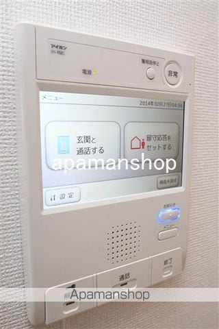 セレニテ谷町KARMの内装写真