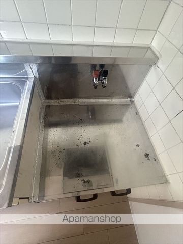 モア豊明 B棟の内装写真