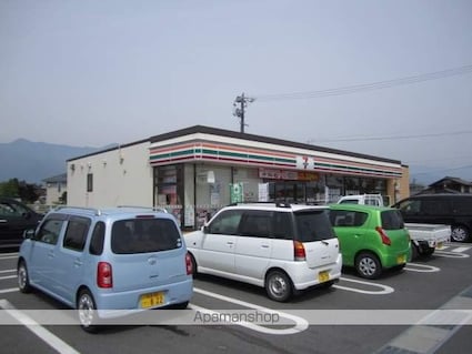 コーポ長沢[1DK/36.99m2]の周辺2