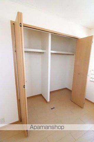 ヴァン フォーレIIの内装写真