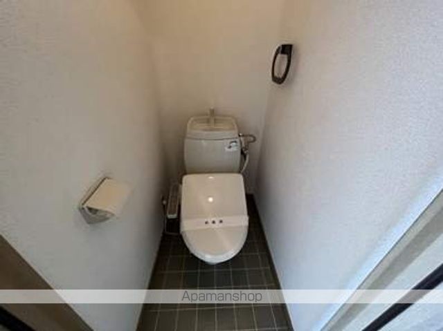 グランデカーサの内装写真