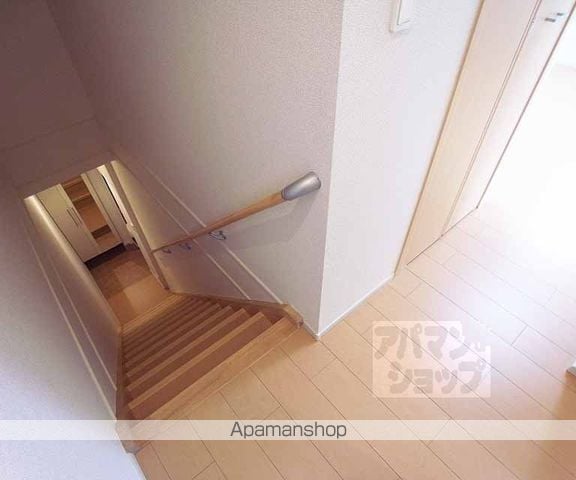 リバーサイド・メゾンの内装写真