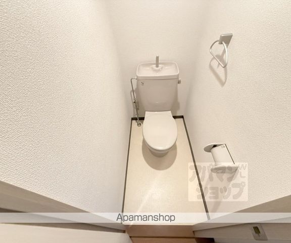 綾小路パレスの内装写真