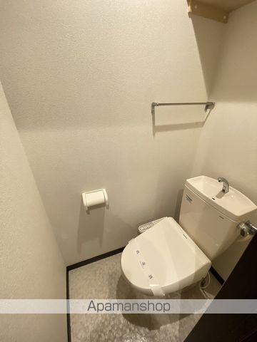 REST HILLS白石駅 A棟の内装写真