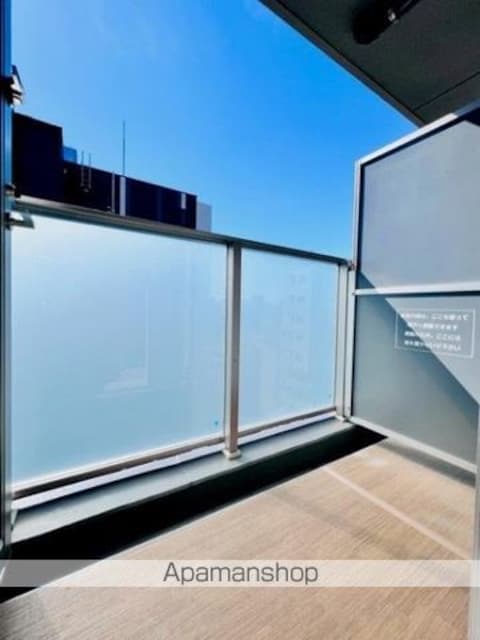 Ｂｒｉｌｌｉａ　ｉｓｔ　両国[2DK/40m2]のリビング・居間10