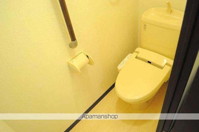 レオネクスト西宮北六番館の内装写真