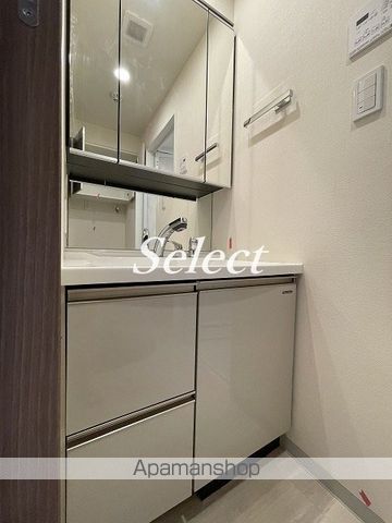 PORTSIDE URBAN RESIDENCEの内装写真