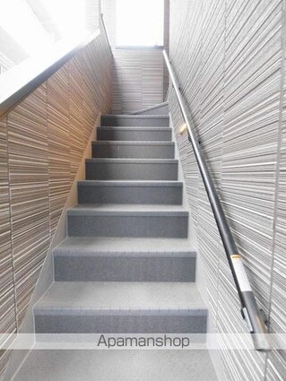 ＲＡＢＯＮＡ[1K/18.98m2]の共用部1