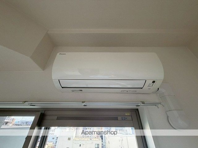 プレサンス玉造駅前の内装写真