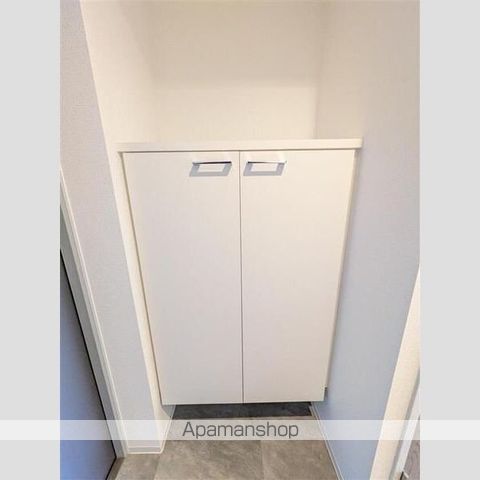アルティザ江坂の内装写真