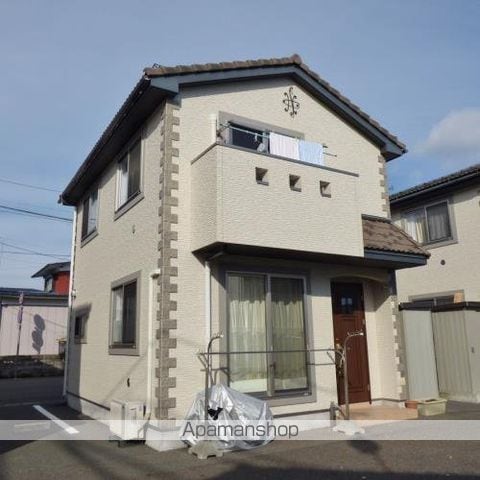 detached 岩手県北上市常盤台３丁目8-12

地図を見る