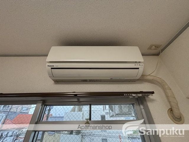 キャッスル朝生田 西棟の内装写真