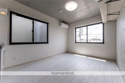 Ｆｌｅｕｒ千歳船橋[1R/20.1m2]のリビング・居間
