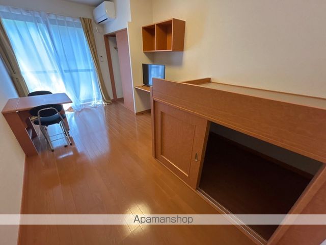 レオパレスEURO STARの内装写真