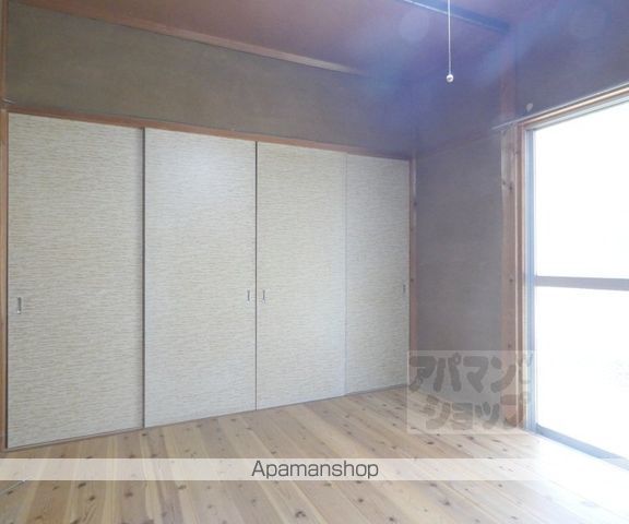 茶屋ノ前荘の内装写真