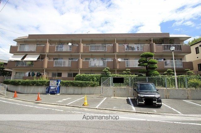 コーポグリーンピア