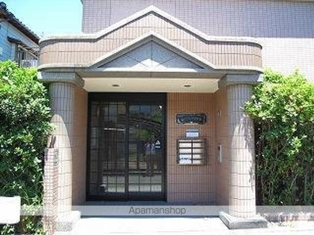 【福岡市南区南大橋のマンションの写真】