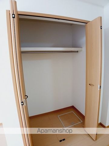 メゾン INOUEの内装写真