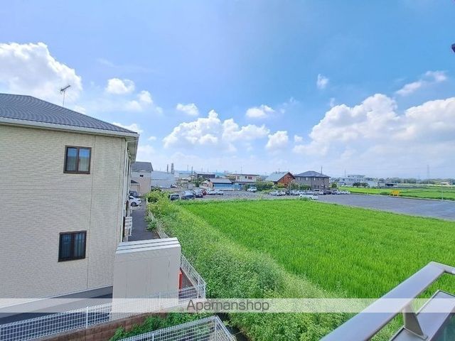 シャテロの内装写真