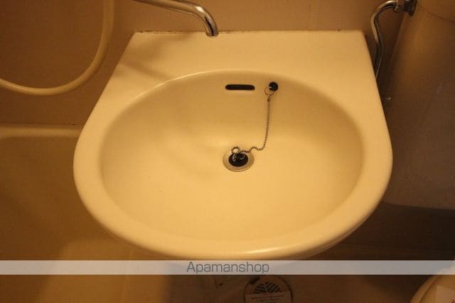 メゾンナカノの内装写真