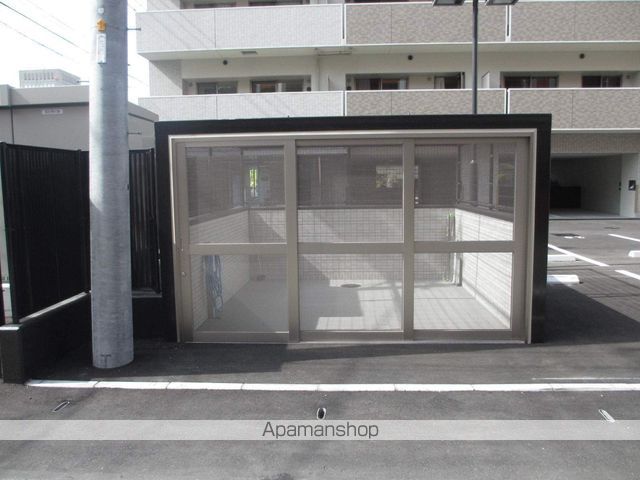 アルファスマート西川緑道公園のその他写真
