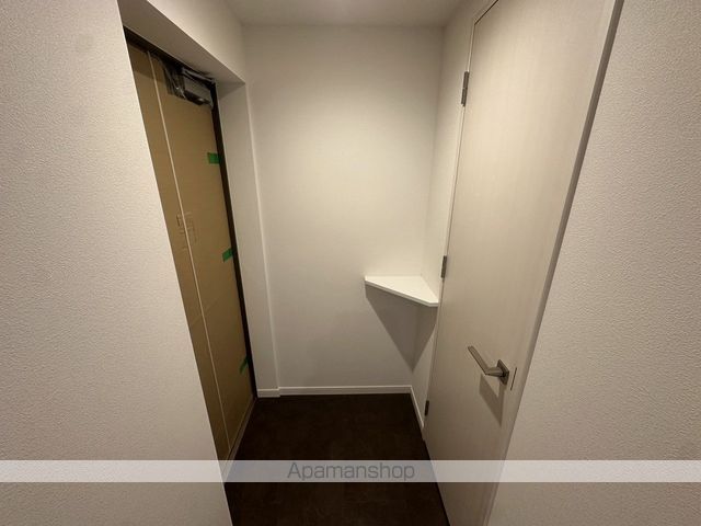 DRAW上本町の内装写真