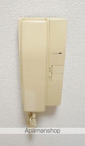 プレール南馬込の内装写真